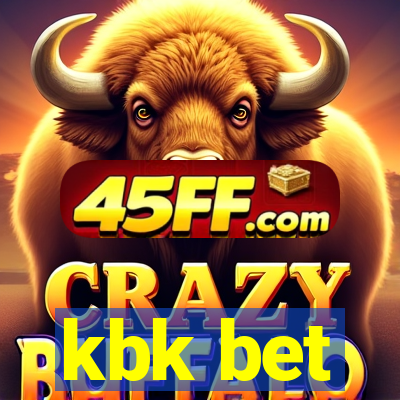 kbk bet
